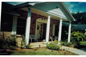 2324 Timberline Dr, Melbourne, FL 32934, Sold 07/12/19