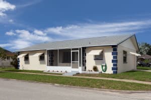 403 Via Florence Ct, Merritt Island, FL 32953, Sold 10/08/18