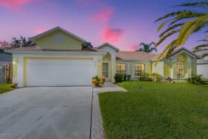 3462 Saddle Brook Dr, Melbourne, FL 32934, Sold 05/23/19