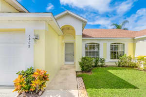 3462 Saddle Brook Dr, Melbourne, FL 32934, Sold 05/23/19