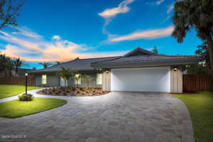 3093 Rio Baya N, Melbourne, FL 32903, Sold 12/07/18