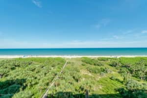 3400 Ocean Beach Blvd, Cocoa Beach, FL 32931, Sold 08/22/19