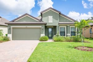 5460 Extravagant Ct, Cocoa, FL 32926, Sold 11/09/18