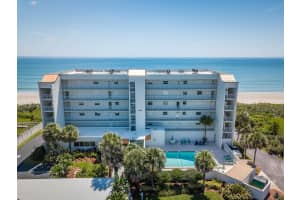 1555 N Hwy A1A, Indialantic, FL 32903, Sold 12/21/18