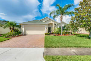 1331 Indian Oaks Dr, Melbourne, FL 32901, Sold 11/05/18