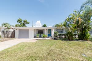 218 Harbor Dr, Cape Canaveral, FL 32920, Sold 10/10/18