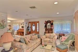 3007 Golf View Dr, Vero Beach, FL 32960, Sold 12/05/18