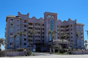 2095 Florida A1A, Indian Harbour Beach, FL 32937, Sold 11/02/18