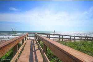 2095 Florida A1A, Indian Harbour Beach, FL 32937, Sold 11/02/18