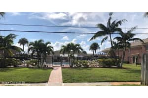 125 E Colonial Ct, Indian Harbour Beach, FL 32937, Sold 10/26/18