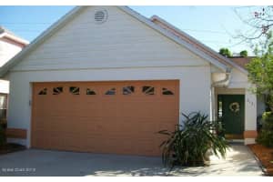 2131 Misty Way Ln, Melbourne, FL 32935, Sold 11/13/18