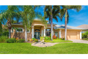 5830 Herons Landing Dr, Rockledge, FL 32955, Sold 10/19/18