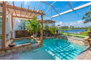 5830 Herons Landing Dr, Rockledge, FL 32955, Sold 10/19/18