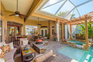 5830 Herons Landing Dr, Rockledge, FL 32955, Sold 10/19/18