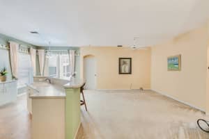 2781 Mariah Dr, Melbourne, FL 32940, Sold 10/01/18