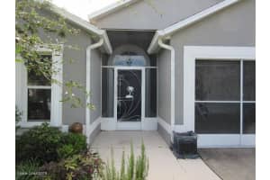 1243 White Oak Cir, Melbourne, FL 32934, Sold 11/09/18