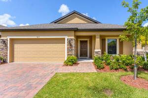 4115 Harvest Cir, Rockledge, FL 32955, Sold 12/31/18