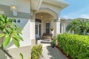 644 Brockton Way, West Melbourne, FL 32904, Sold 11/30/18