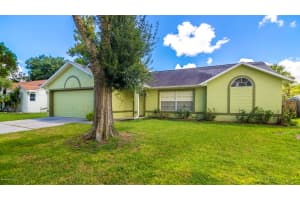 3431 Saddle Brook Dr, Melbourne, FL 32934, Sold 05/17/19