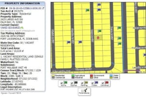 2425 Largo Avenue, Palm Bay, FL 32908 Sold 01/26/26