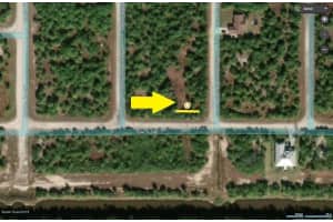 3398 Hummingbird Avenue Sw Corner Avenue, Palm Bay, FL 32908 Sold 01/26/26