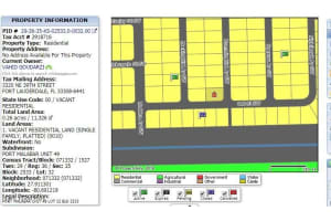 3398 Hummingbird Avenue Sw Corner Avenue, Palm Bay, FL 32908 Sold 01/26/26