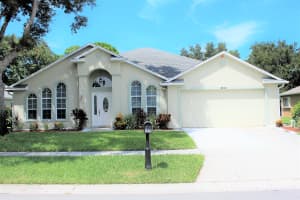 4949 Rosewood Ln, Melbourne, FL 32940, Sold 03/29/19