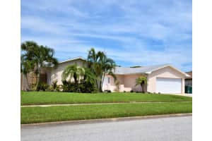 17 Colonial Dr, Cocoa Beach, FL 32931, Sold 12/28/18