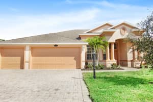 2005 Botanica Cir, West Melbourne, FL 32904, Sold 11/16/18