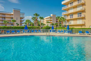 603 Shorewood Dr, Cape Canaveral, FL 32920, Sold 05/31/19