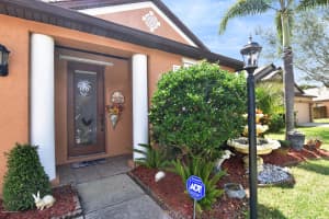 1194 Bolle Cir, Rockledge, FL 32955, Sold 11/30/18