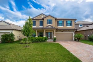 5315 Brilliance Cir, Cocoa, FL 32926, Sold 12/03/18