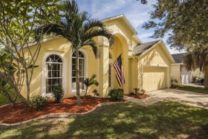 4899 Erin Ln, Melbourne, FL 32940, Sold 01/03/19