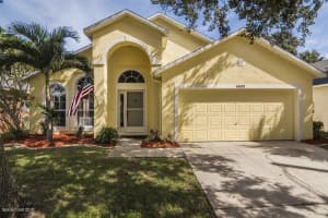 4899 Erin Ln, Melbourne, FL 32940, Sold 01/03/19