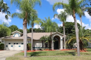 3217 Brentwood Ln, Melbourne, FL 32934, Sold 10/11/18