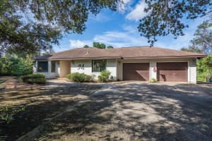 5100 Kirkwood Trail, Titusville, FL 32780, Sold 11/15/18