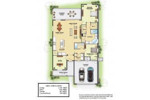 555 Lorelei Ave, Melbourne, FL 32901, Sold 03/19/19