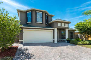 4241 Brantley Cir, Rockledge, FL 32955, Sold 01/31/19