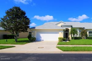 1261 Royal Fern Dr, Melbourne, FL 32940, Sold 11/20/18