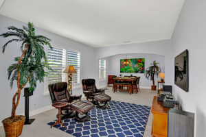 5845 Newbury Cir, Melbourne, FL 32940, Sold 10/30/18