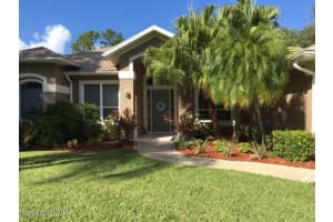 4072 Snowy Egret Dr, Melbourne, FL 32904, Sold 02/14/19