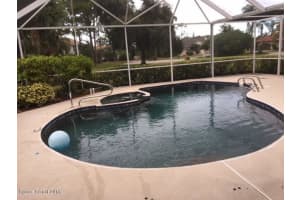 4072 Snowy Egret Dr, Melbourne, FL 32904, Sold 02/14/19