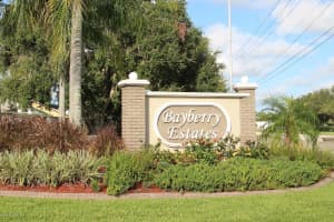 3974 Dewberry Cir, Melbourne, FL 32901, Sold 10/19/18