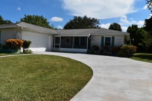 2931 Wright Ave, Melbourne, FL 32935, Sold 10/26/18