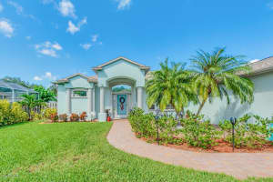 816 Potomac Dr, Melbourne, FL 32904, Sold 11/09/18