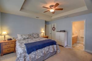 4242 Brantley Cir, Rockledge, FL 32955, Sold 11/30/18