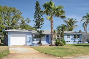 321 Gemini Dr, Satellite Beach, FL 32937, Sold 04/12/19