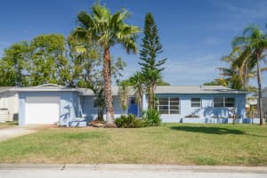 321 Gemini Dr, Satellite Beach, FL 32937, Sold 04/12/19
