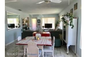 201 St Lucie Ln, Cocoa Beach, FL 32931, Sold 11/13/18