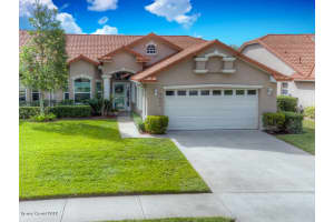 7637 Candlewick Dr, Melbourne, FL 32940, Sold 11/30/18